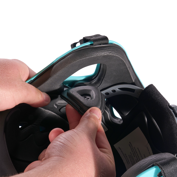 GONG | Helmet Headguard Earpads