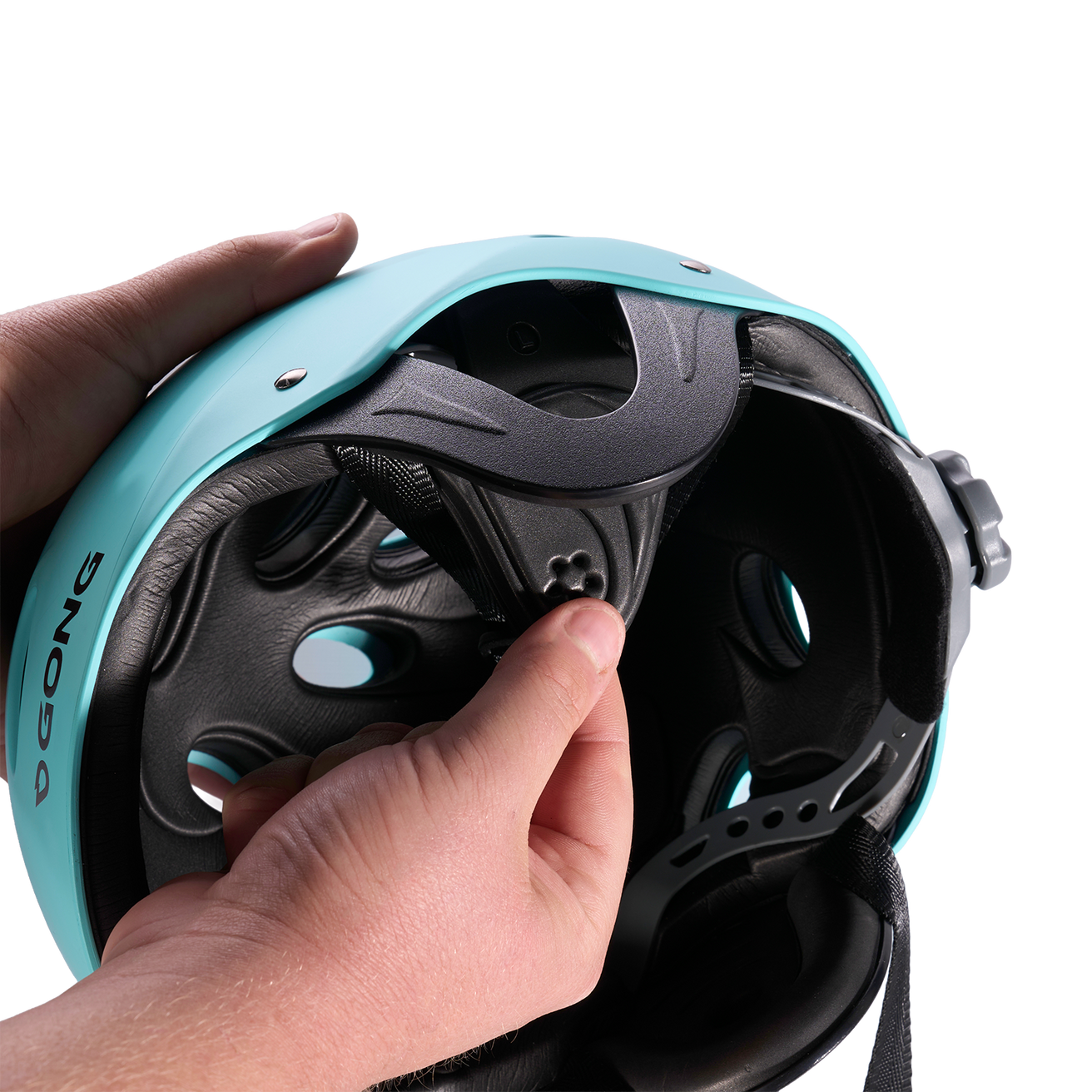 GONG | Earpads pour casque Protect
