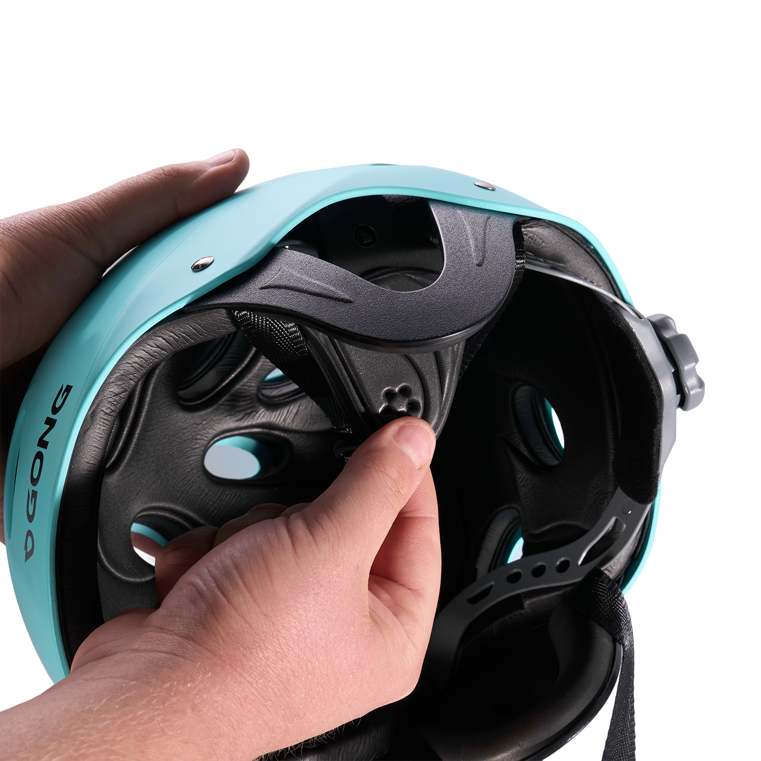 GONG | Earpads pour casque Protect