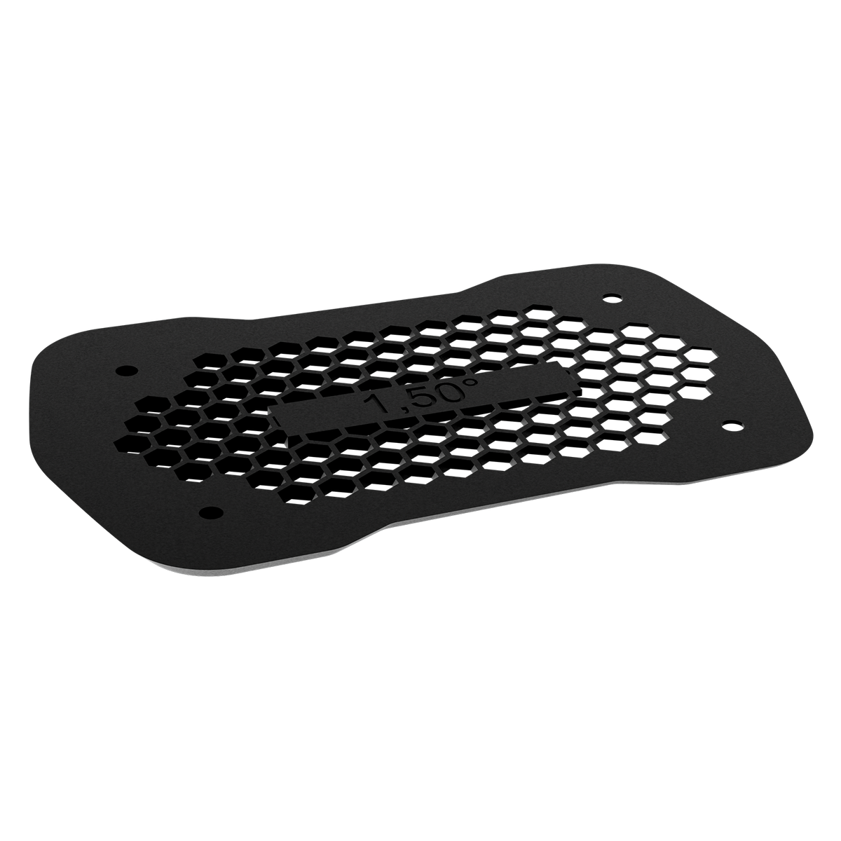 GONG | Foil Cale De Rake 1,5° V3