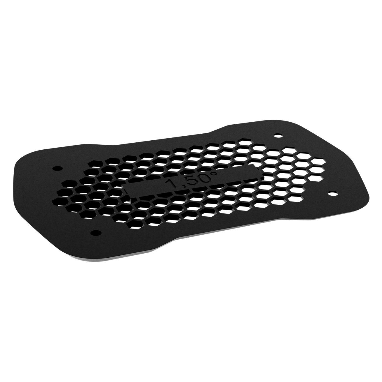 GONG | Foil Rake 1.5° Riser Shim V3