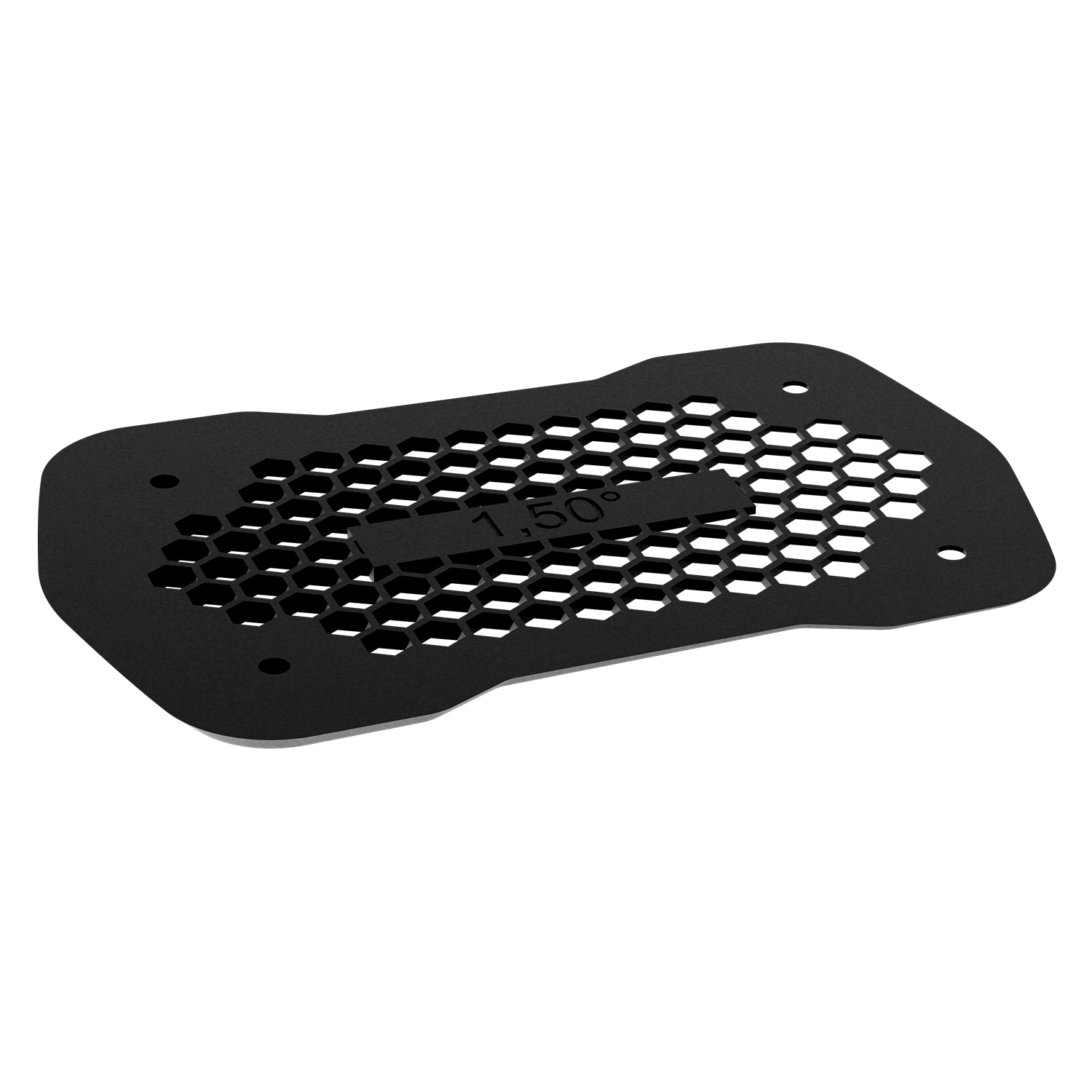 GONG | Foil Cale De Rake 1,5° V3