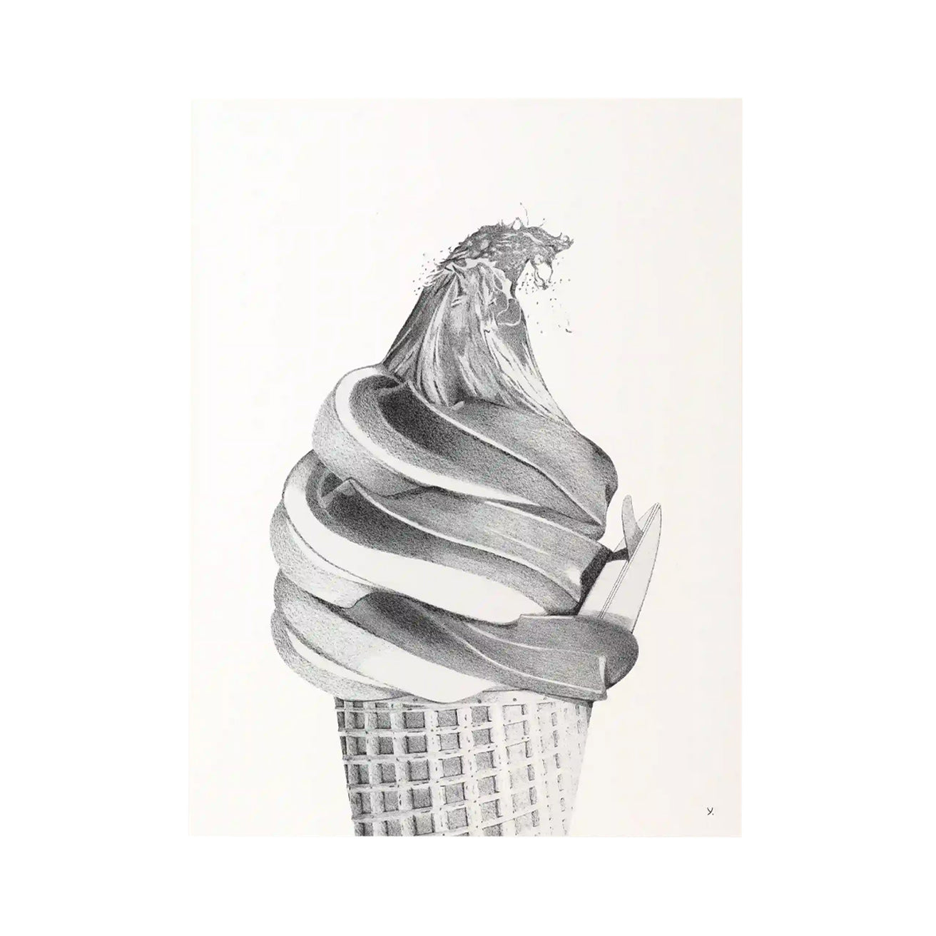 Madame Hubert | Eat Wave