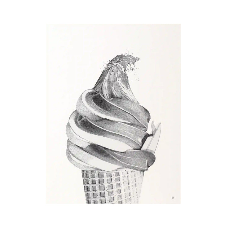 Madame Hubert | Eat Wave