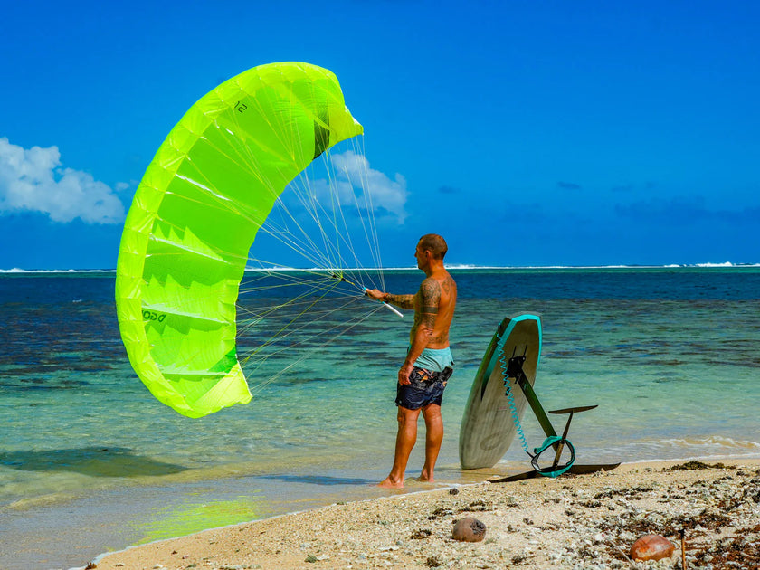 FEEDBACK : LOWKITE PLUS V2