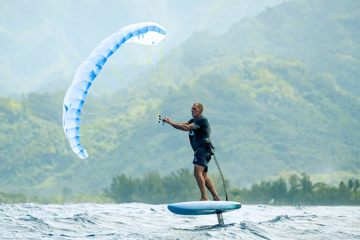 FEEDBACK : HYPERTRAIL L / NEUTRA LIGHT V3