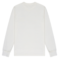 GONG | Long Sleeve T-Shirt Live For It Patch Unisex Organic Cotton