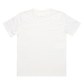 GONG | T-Shirt Live For It Patch Unisexe Coton Biologique