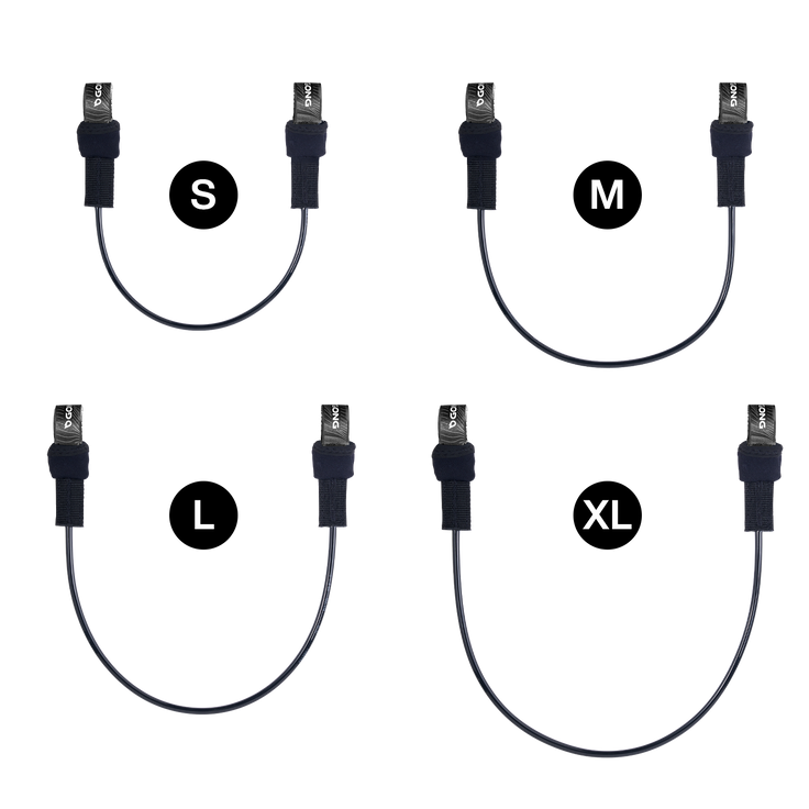 GONG | Wing Harness Line Boom