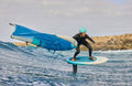 GONG | Foil Front Wing Curve V3 Atmo - Perf Series