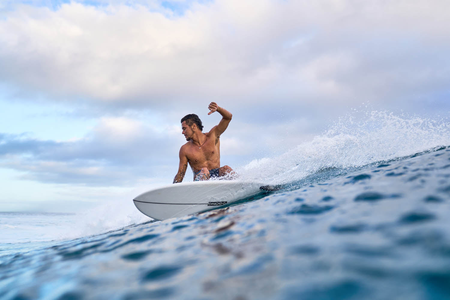 SESSION: HYBRID BOARD FOR MULTI-FORM SECTIONS!