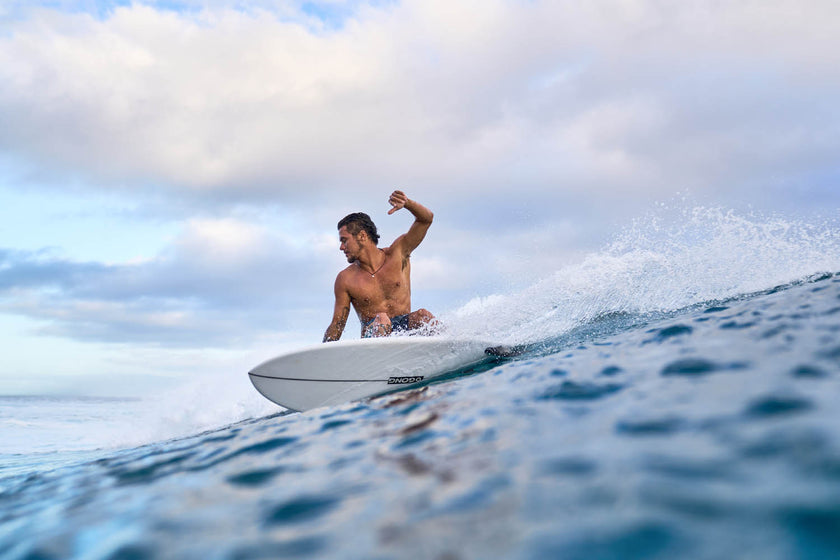 SESSION: HYBRID BOARD FOR MULTI-FORM SECTIONS!