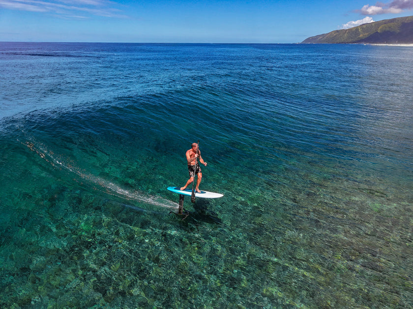 SESSION : PRENDRE LA PAGAIE EN 2026 ?