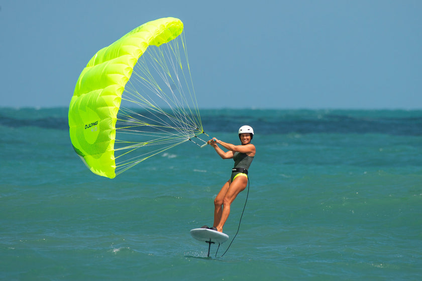 SESSION: RAPID PROGRESSION IN LOWKITE!