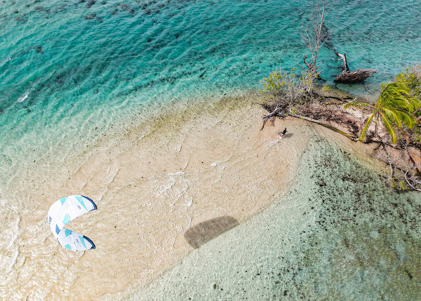 GEAR : CHOISIR UN KITE DISPLAY OU VERTIGO ?