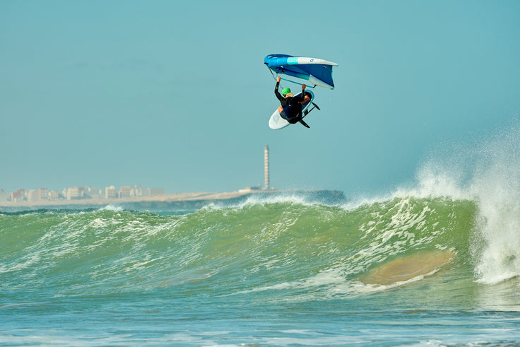 SESSION : LE MEILLEUR DU SURF EN WING FOIL ?