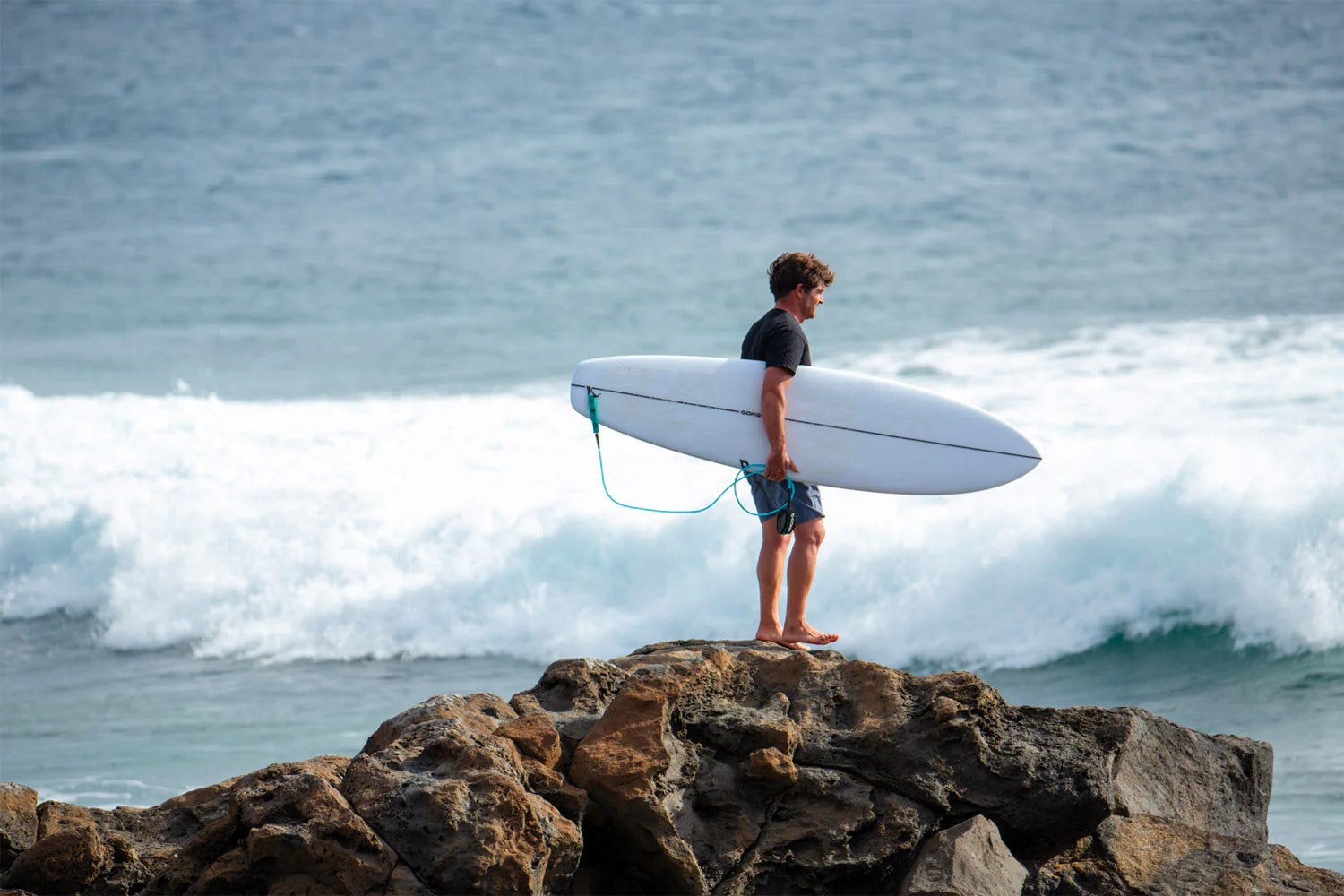 GONG | Steve EPS Surfboard