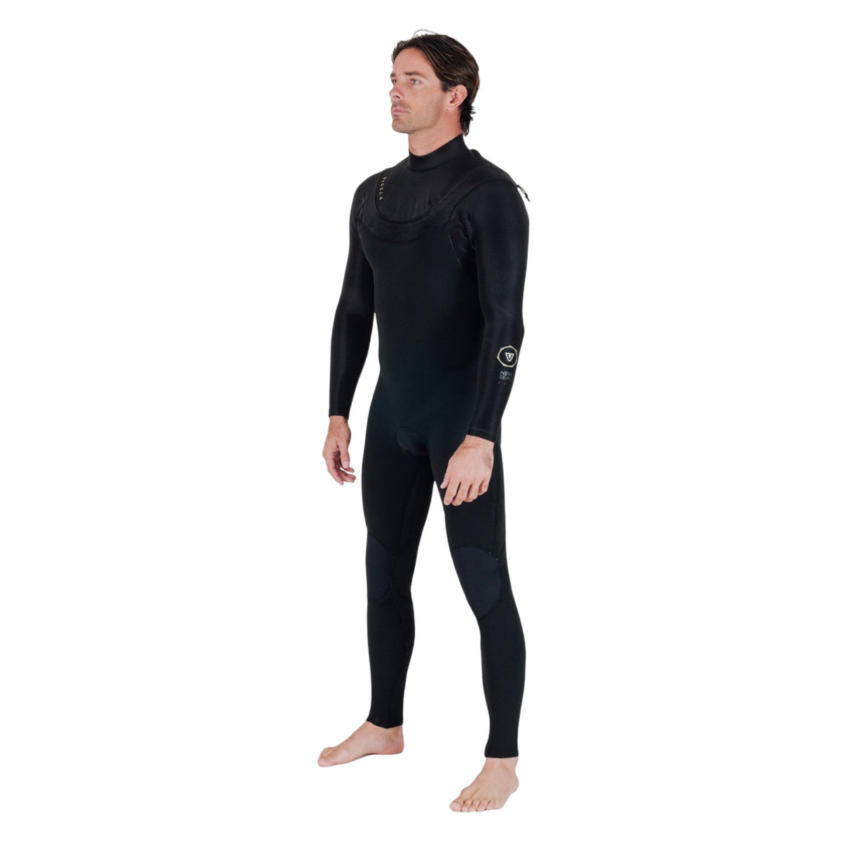 Vissla | Men New Seas U Zip Full Wetsuit - 3/2mm