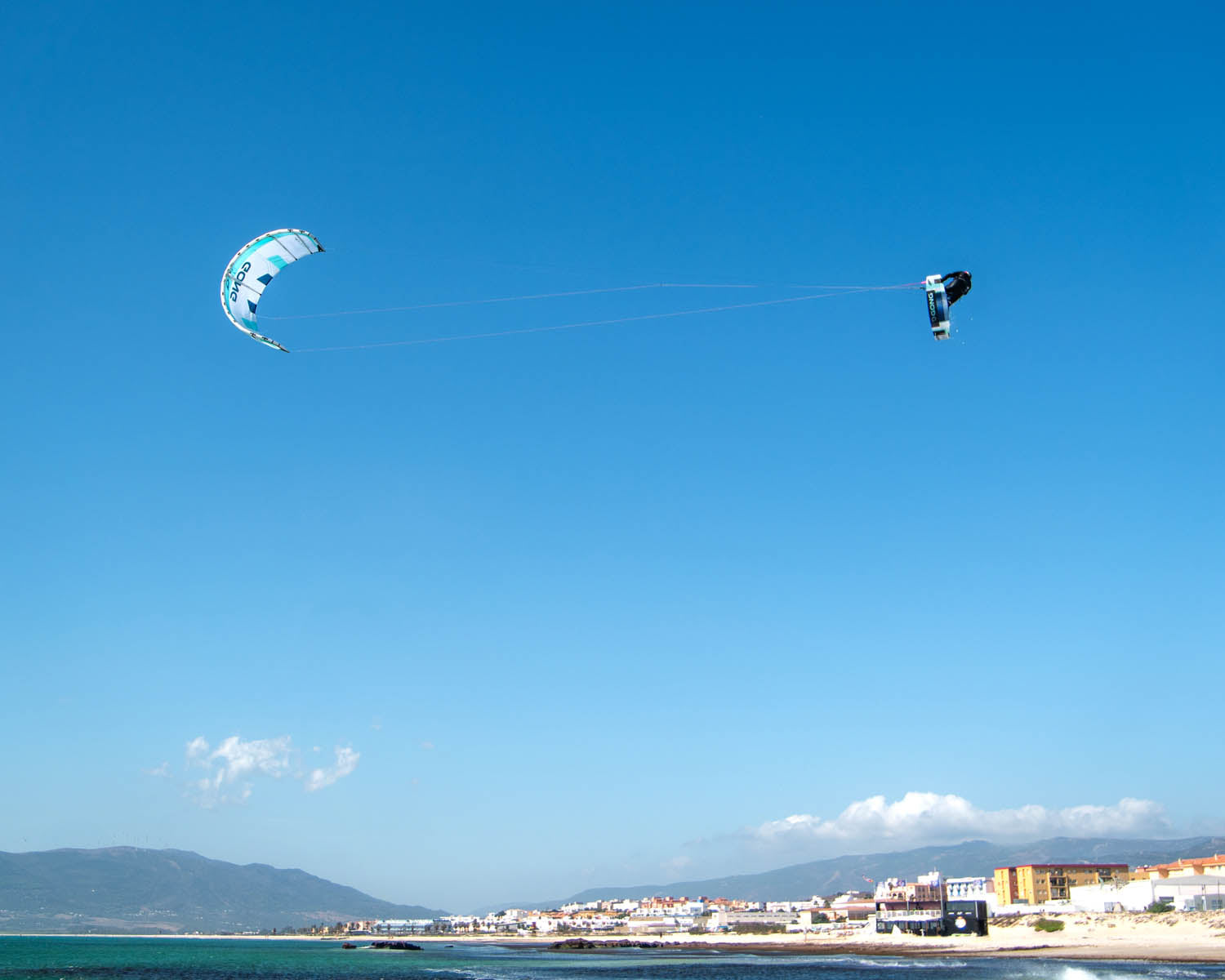 SESSION : FREESTYLE ET BIG AIR EN AYTO ARAMID DP