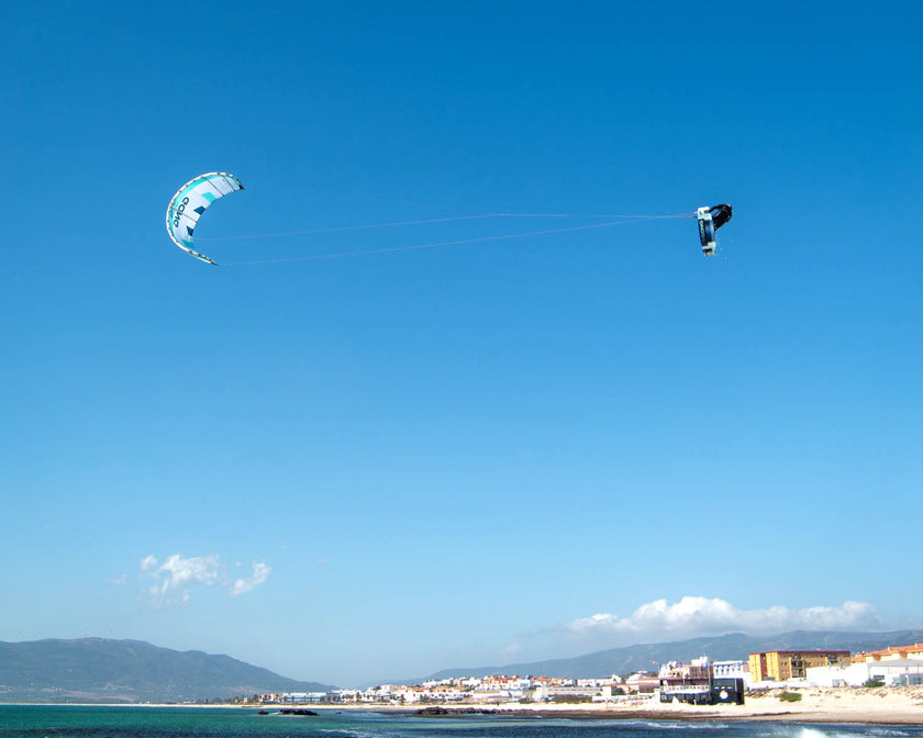 SESSION: FREESTYLE AND BIG AIR WITH THE AYTO ARAMID DP