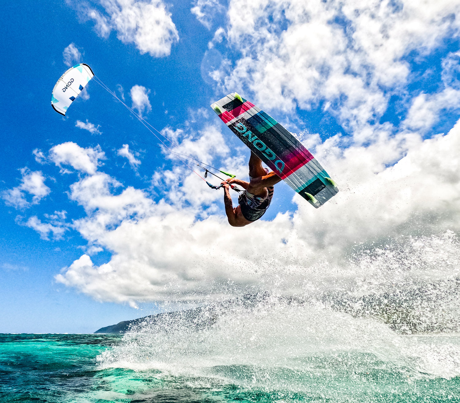 SESSION : JOUER SUR L’EAU AVEC LA VERTIGO !