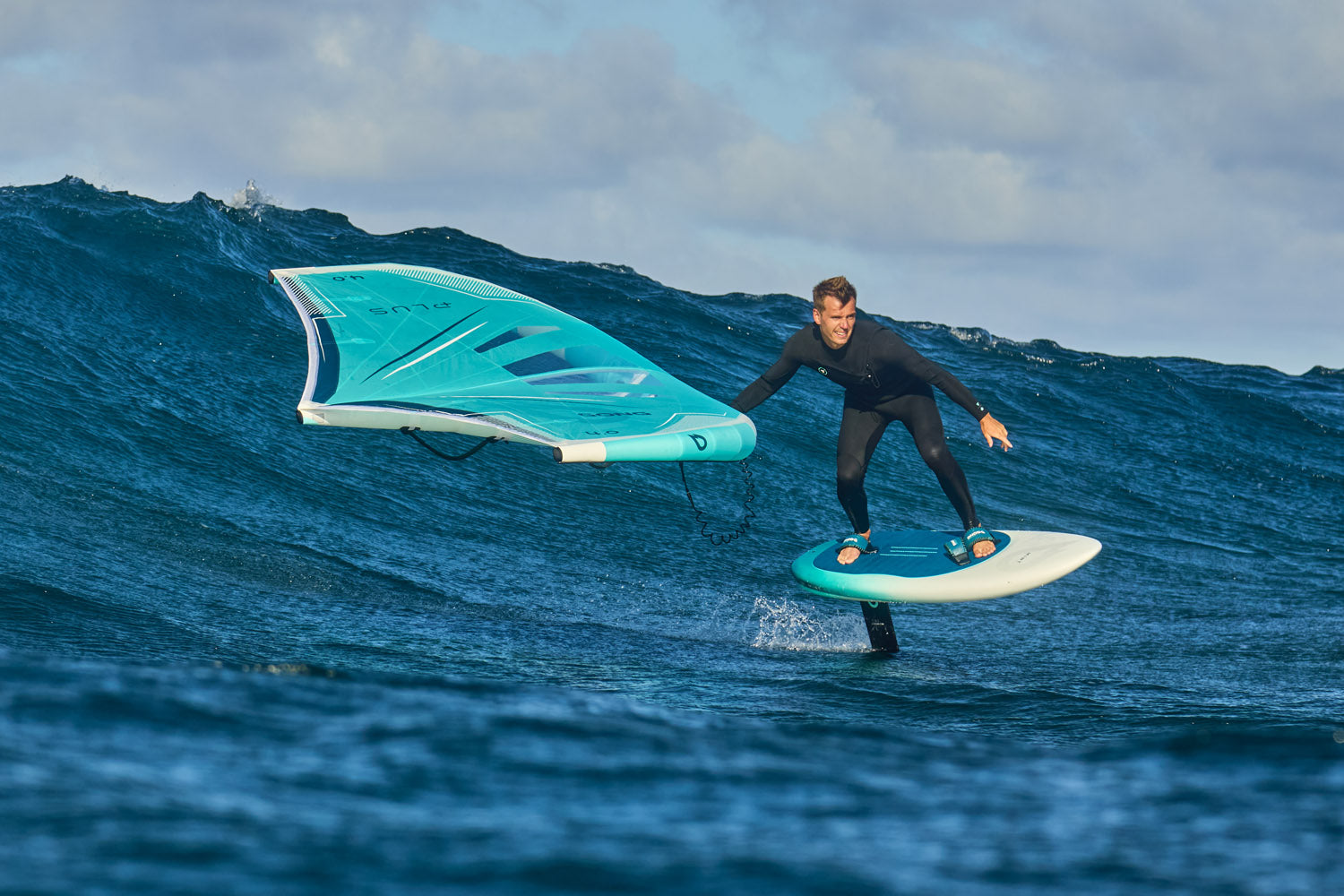 SESSION: FREEFLY WITH THE ASCENT V3!