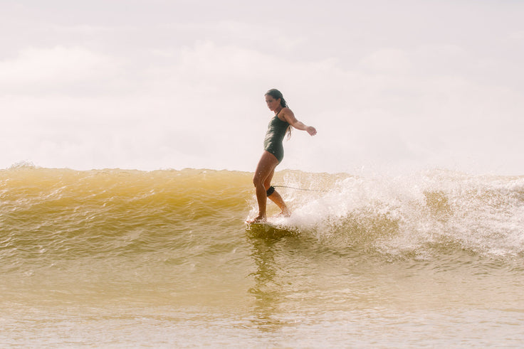 SESSION: THE DEANO TEMPO!