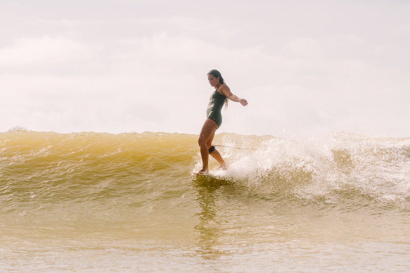 SESSION : LE TEMPO DE LA DEANO !