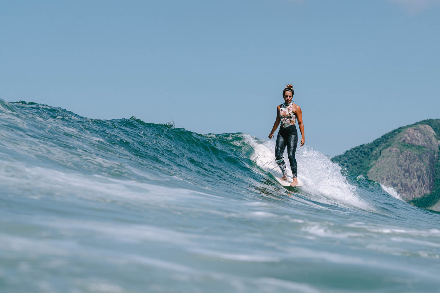 SESSION : AUX SOURCES DE LA GLISSE !