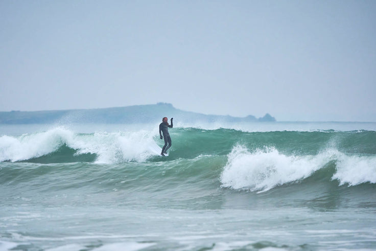 SESSION: ENDLESS NOSE RIDES WITH THE DEANO!