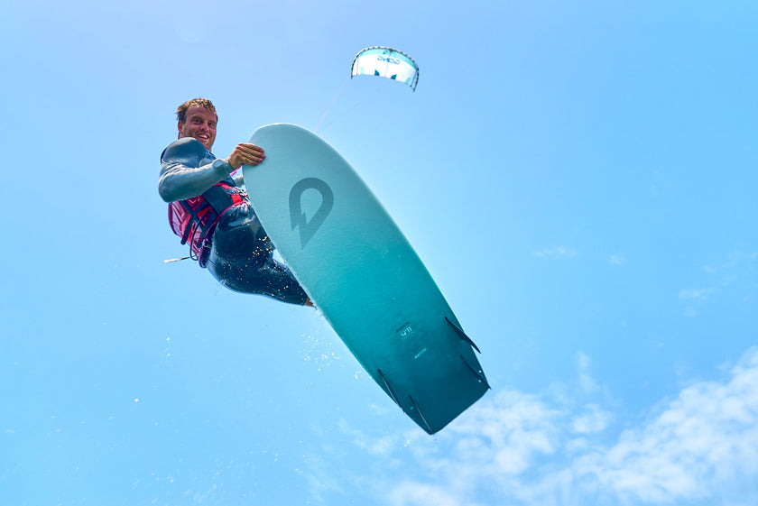 SESSION : UN SHAPE POUR S’ENVOLER DANS LE LIGHT !
