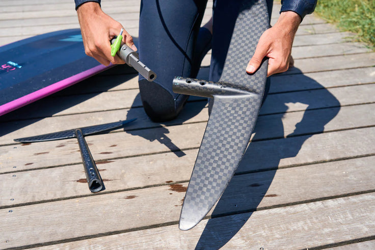 GEAR: WHICH VERSION IS MY GONG FOIL?