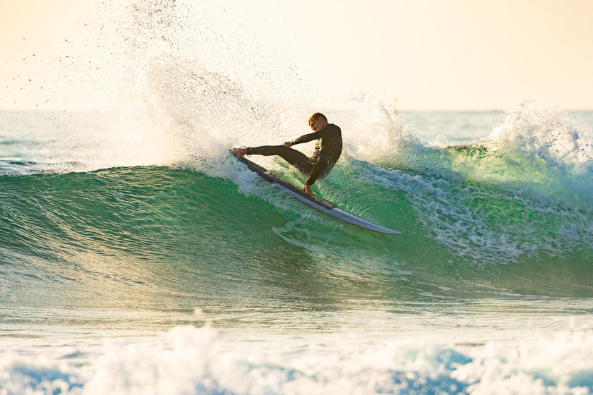 SESSION : LE SUP EN MODE SHORTBOARD PERF !