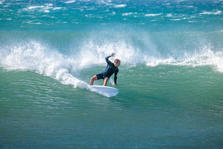 SESSION: POWERING THROUGH OFFSHORE WINDS