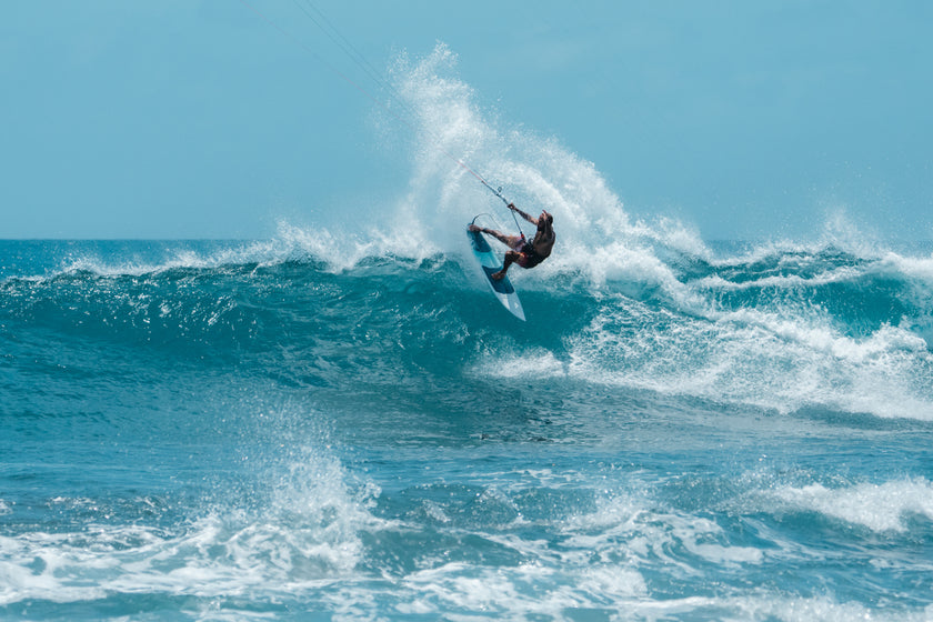 SESSION : SECTIONS PUISSANTES POUR TURNS EXPLOSIFS !