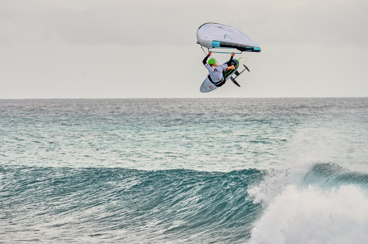SESSION : UN FORMAT POUR ENCORE PLUS DE SPECTACLE AU CAP VERT