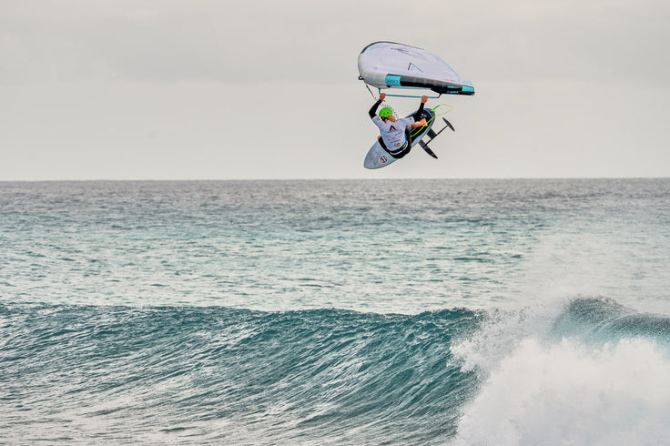 SESSION: A NEW FORMAT BRINGING MAX SHOW TO CAPE VERDE