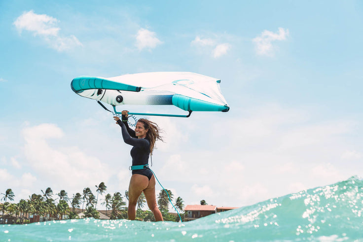 SESSION : DE L'ÉMOTION DANS LES VOILES !