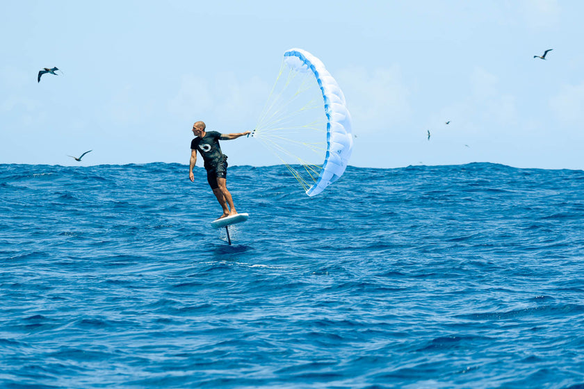 SESSION: THAT FEELING OF FREEDOM IN LOWKITE!