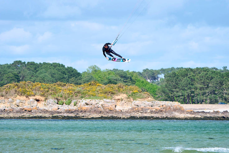 SESSION : PLUS QU’UNE SESH DE FREERIDE !