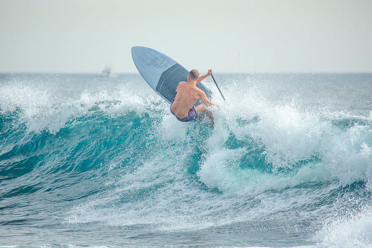 SESSION: FINISHING STRONG WITH THE KARMEN FSP PRO!