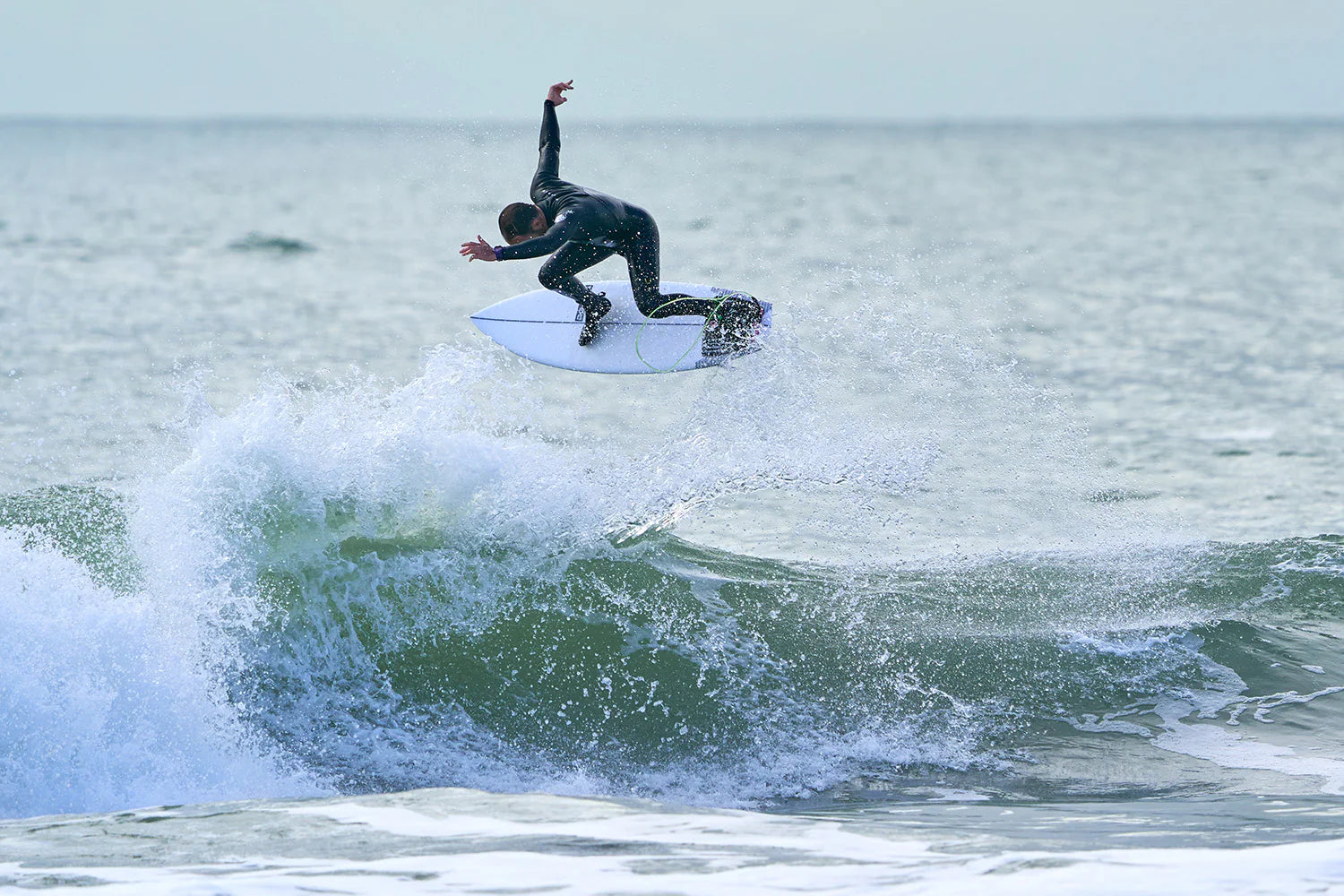 GEAR: THE SHORTBOARD FOR AVERAGE WAVES!!!