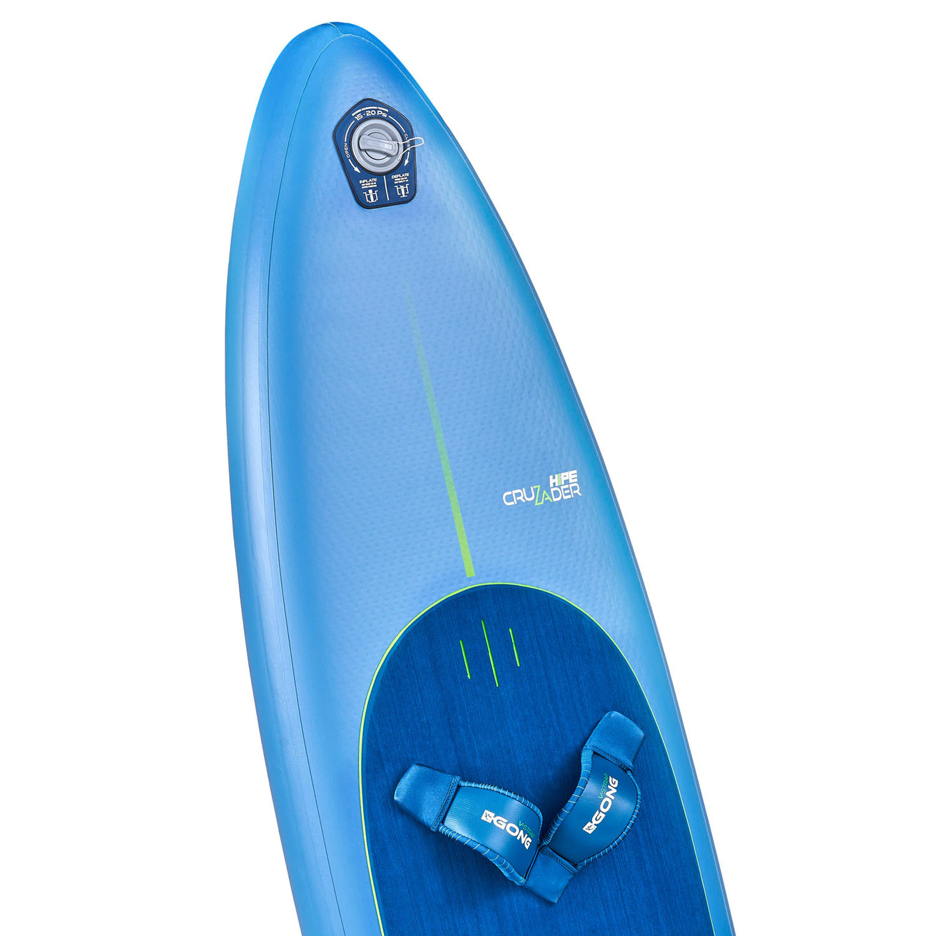 GONG | Wing Foil Board HIPE Cruzader