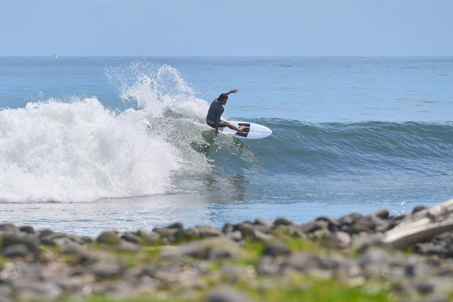 FEEDBACK: FURY EPS 6’9