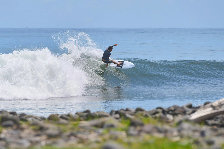 FEEDBACK : FURY EPS 6’9