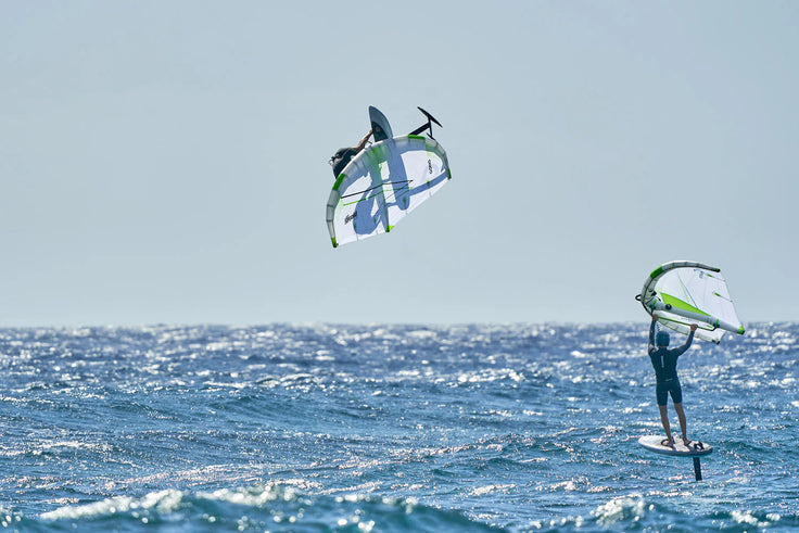 GEAR : QUEL QUIVER DE WINGS UPE ARAMID X ?