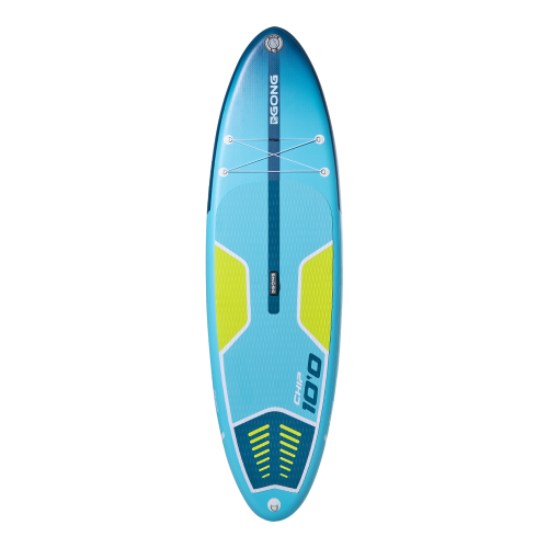 GONG | Pack SUP Inflatable Chip 8'0