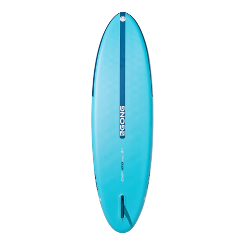 GONG | Pack SUP Inflatable Chip 8'0