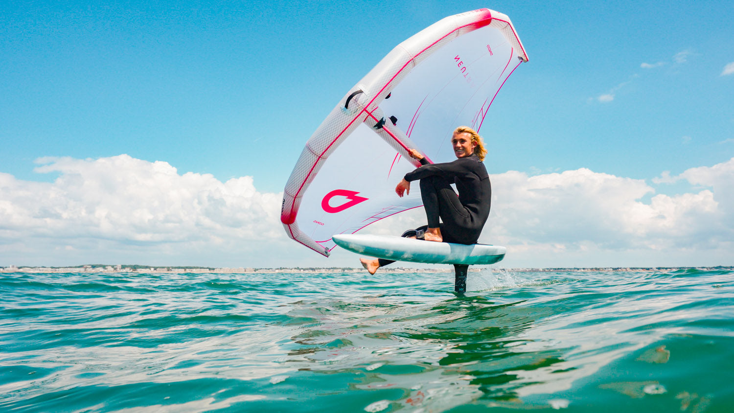 GEAR: THE DURABILITY OF AN ARAMID LIGHT WING