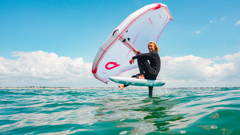 GEAR: THE DURABILITY OF AN ARAMID LIGHT WING